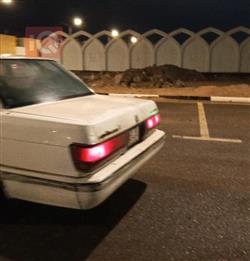 تويوتا كراون